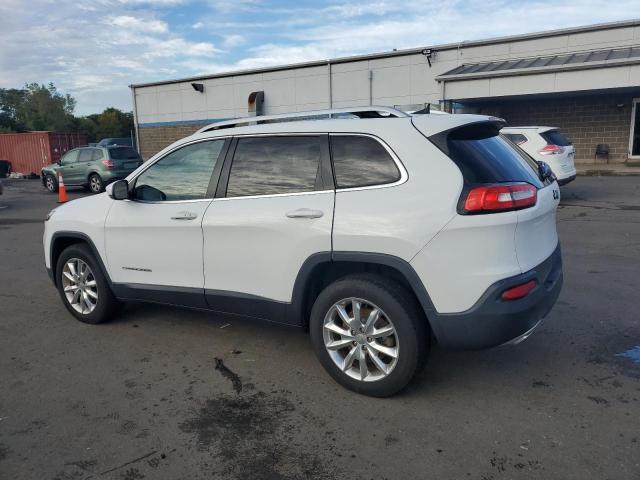 2016 JEEP CHEROKEE L 1C4PJMDS9GW197868