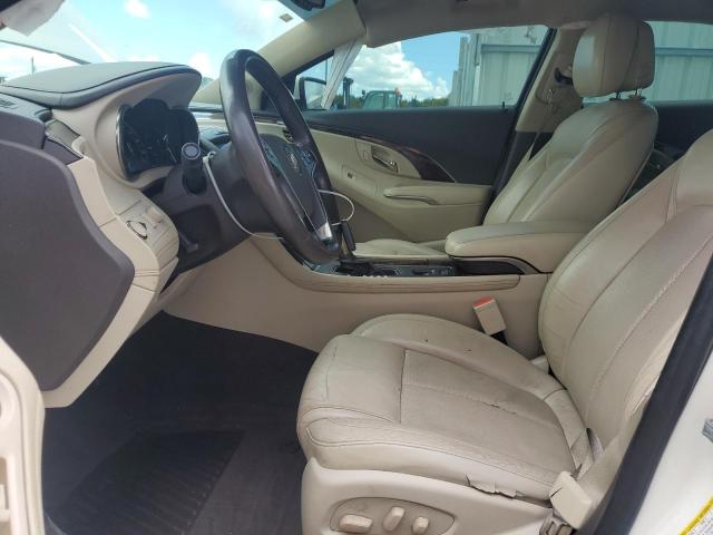 2014 BUICK LACROSSE T - 1G4GF5G34EF204715