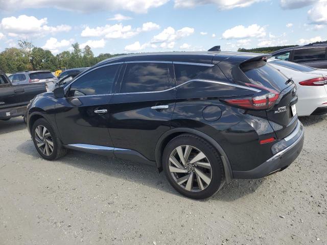 2019 NISSAN MURANO S #3284027796