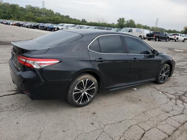 2018 TOYOTA CAMRY L 4T1B11HK8JU529770