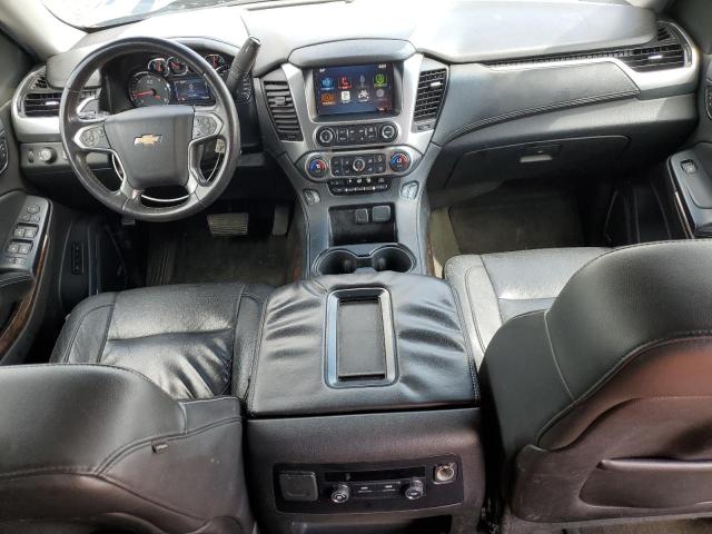 2015 CHEVROLET SUBURBAN K1500 LT 1GNSKJKC7FR160047