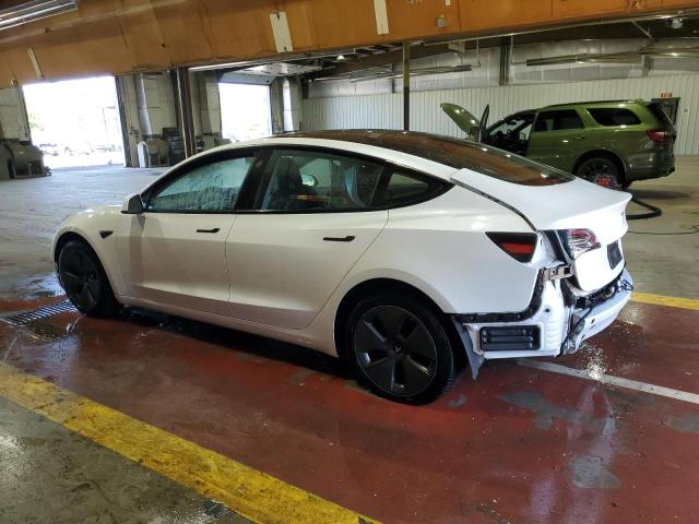 2022 TESLA MODEL 3 5YJ3E1EA6NF368617