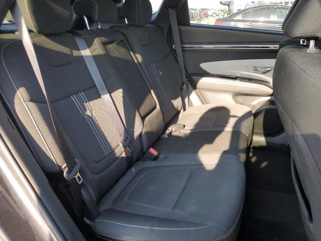 2022 HYUNDAI TUCSON SEL - 5NMJF3AEXNH070773