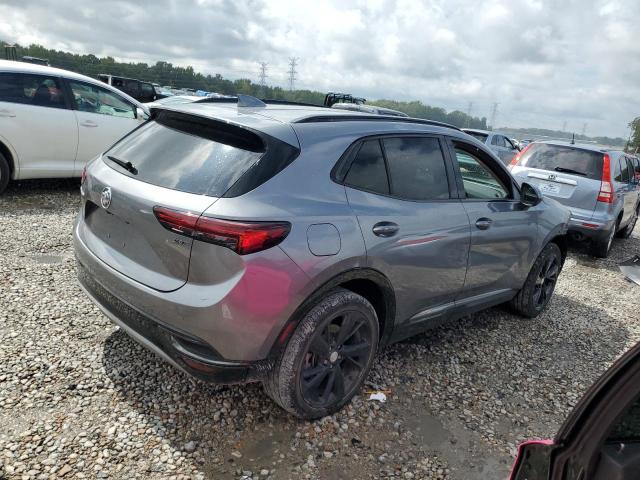 2021 BUICK ENVISION P #3296223422