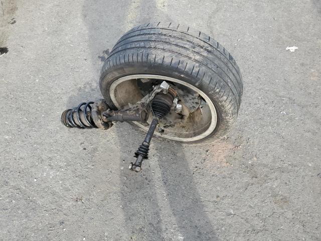 2015 CHEVROLET IMPALA LTZ 2G1165S31F9101837