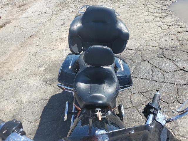 2014 HARLEY-DAVIDSON FLHTK ELEC 1HD1KEL14EB705216