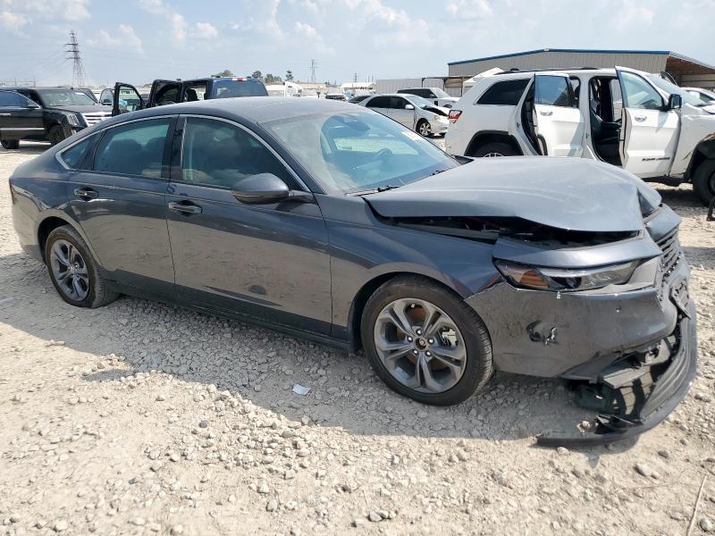 2025 HONDA ACCORD HYB 1HGCY2F62SA019919