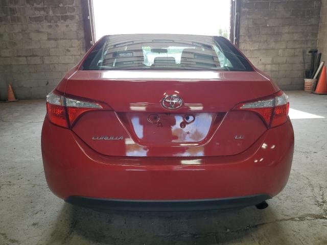 2015 TOYOTA COROLLA L 2T1BURHE4FC342146