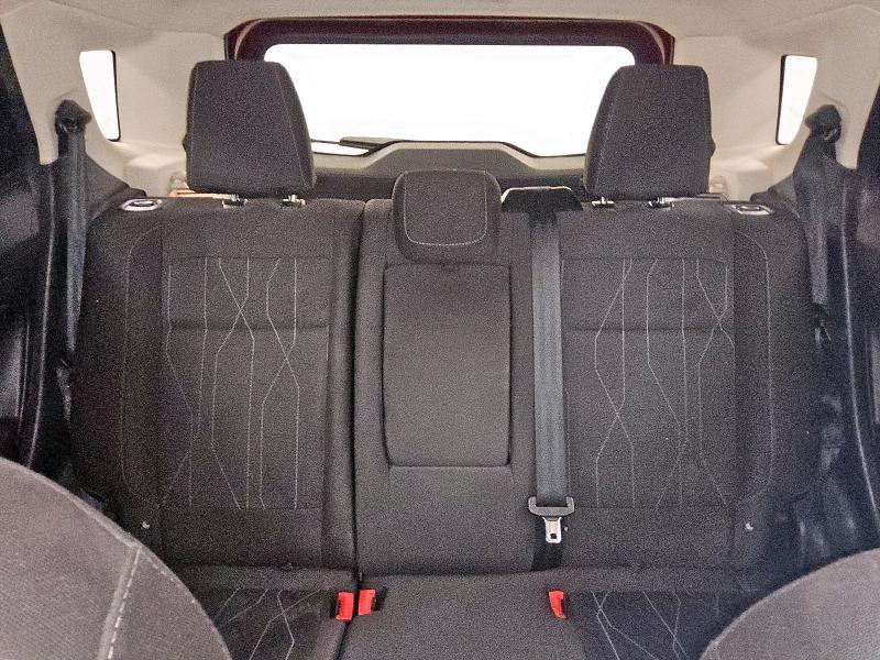 2020 FORD ECOSPORT S MAJ3S2GE2LC345091