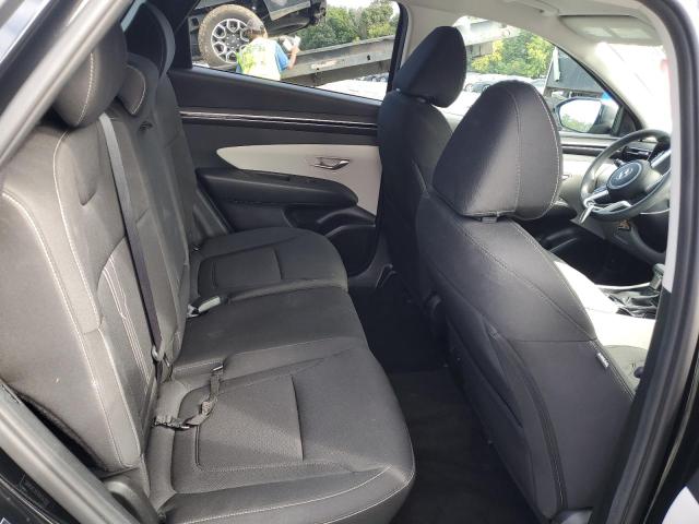 2023 HYUNDAI TUCSON SEL - 5NMJBCAEXPH293376