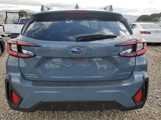 2025 SUBARU CROSSTREK JF2GUHDC3S8245046
