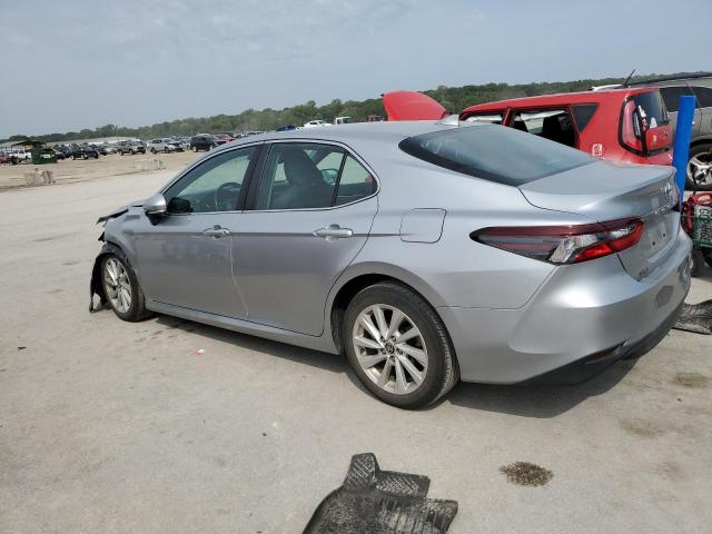 2022 TOYOTA CAMRY LE #3264835436
