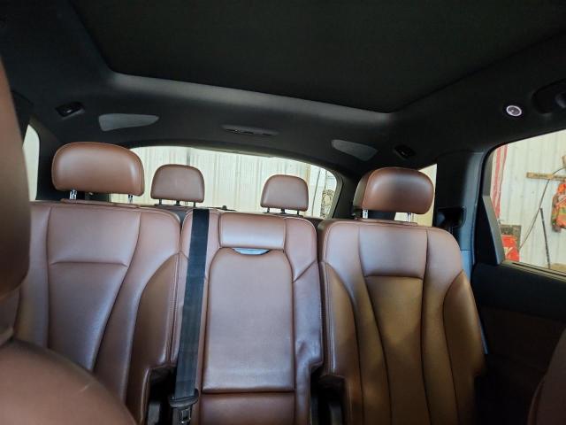 2018 AUDI Q7 PRESTIG - WA1VAAF73JD048318