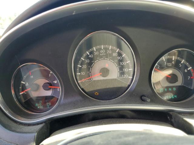 2014 CHRY 200 LIMITED - 1C3CCBCG4EN153116