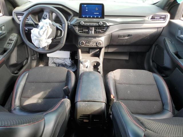 2023 FORD ESCAPE ST LINE 1FMCU9MN1PUA59150