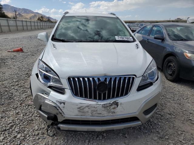 2015 BUICK ENCORE KL4CJASB4FB225981