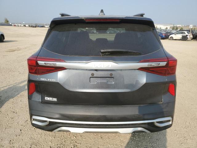 2022 KIA SELTOS S KNDEUCAA8N7241516