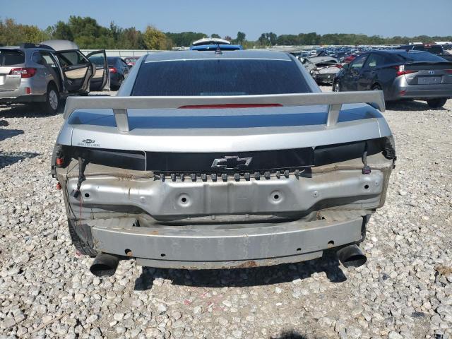 2010 CHEVROLET CAMARO LS - 2G1FA1EV4A9172257