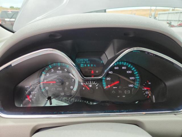 2015 CHEVROLET TRAVERSE L #3268808427