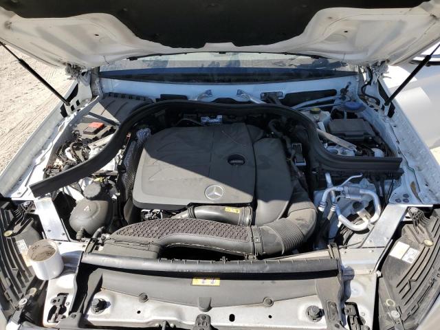 2020 MERCEDES-BENZ GLC 300 W1N0G8DB5LF825287