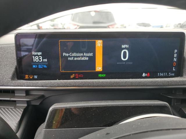 2023 FORD MUSTANG MA 3FMTK3R4XPMA61003