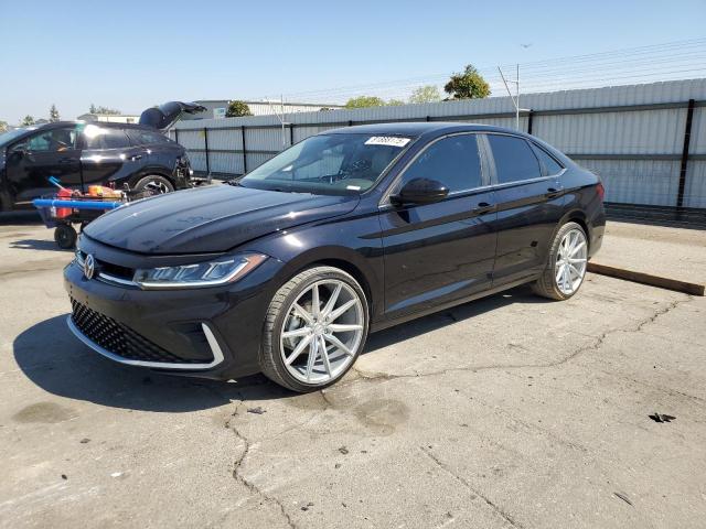 2025 VOLKSWAGEN JETTA SE #3301730340