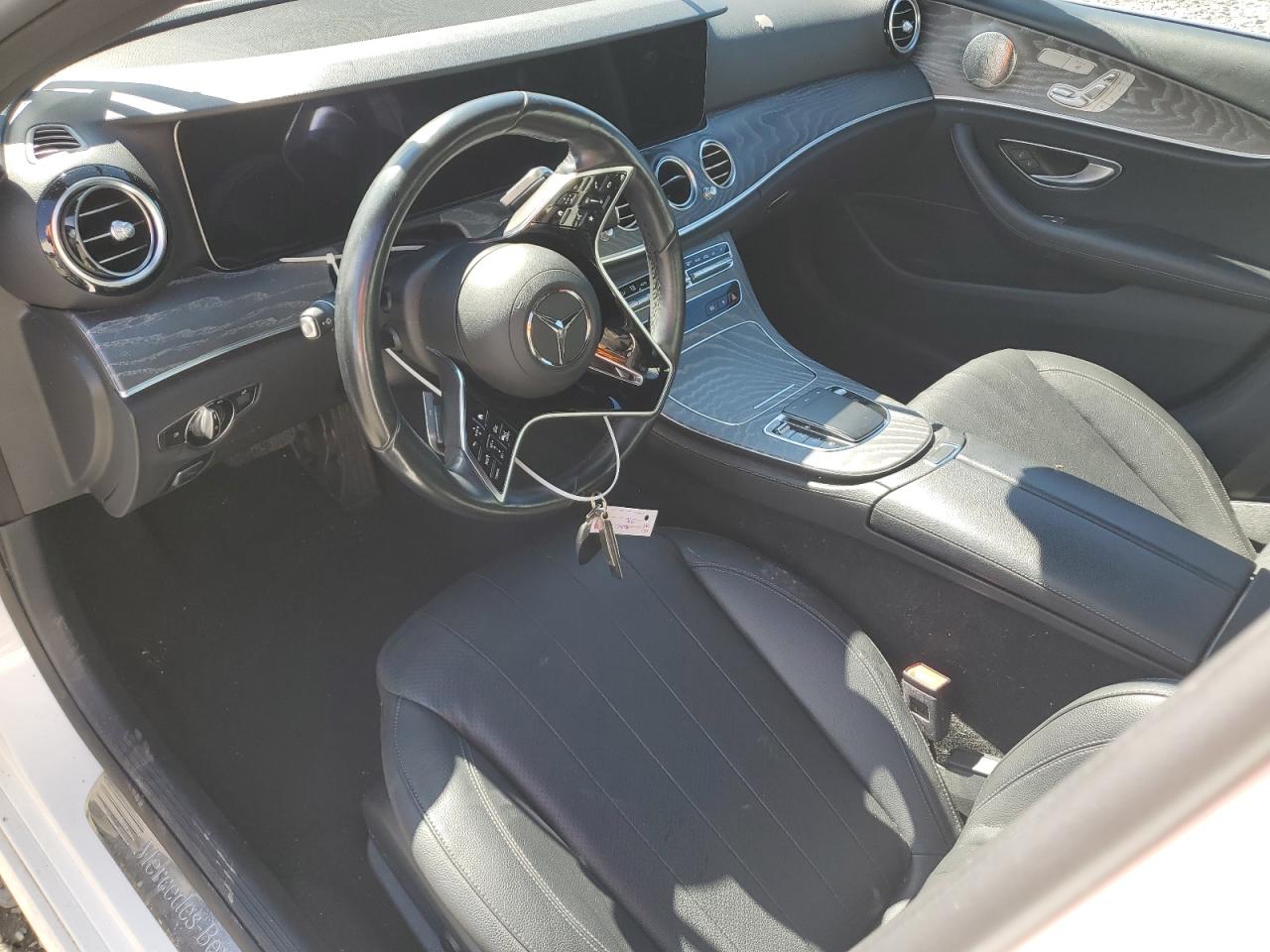 MERCEDES-BENZ E-CLASS 350 4MATIC