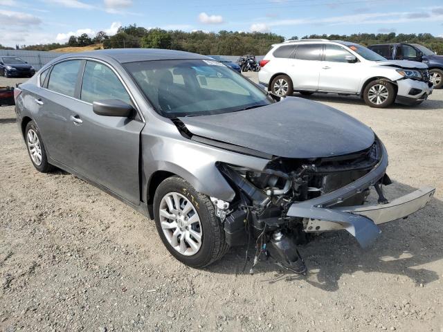 2015 NISSAN ALTIMA 2.5 1N4AL3AP7FN860505