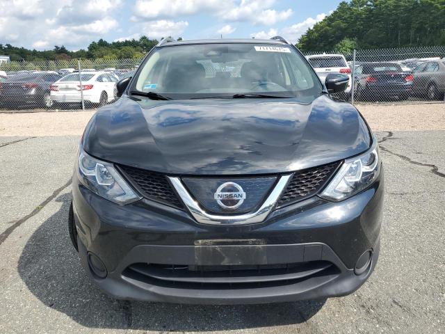 2019 NISSAN ROGUE SPOR - JN1BJ1CR7KW335488