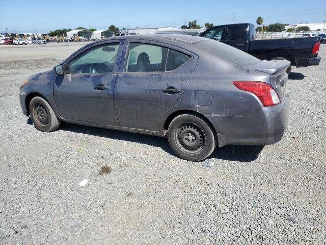 2017 NISSAN VERSA S 3N1CN7AP3HL854162