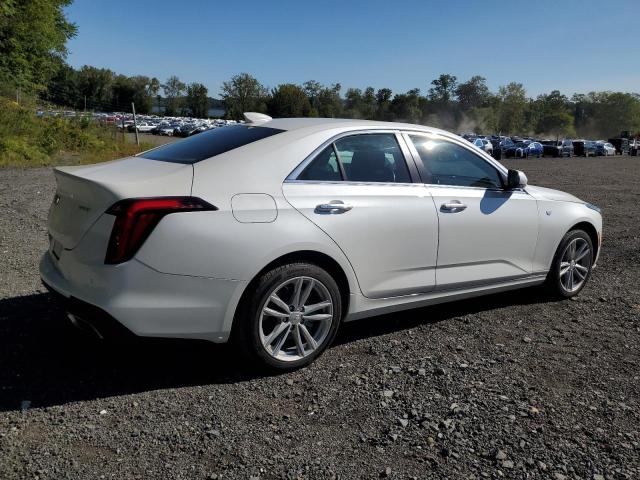 2024 CADILLAC CT4 LUXURY + 1G6DK5RKXR0125410