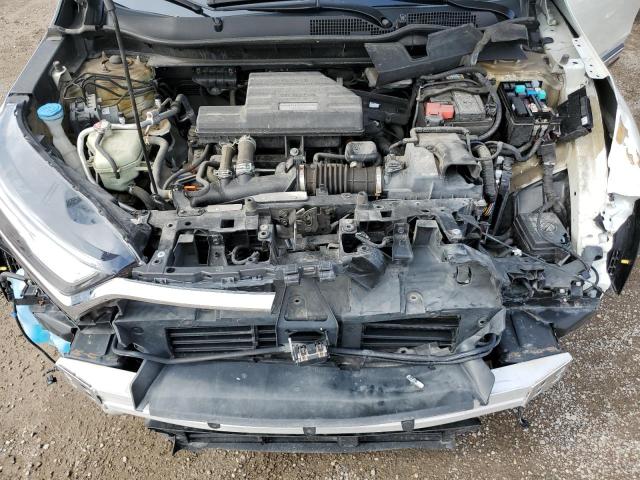 2018 HONDA CR-V TOURI - 2HKRW2H97JH143200