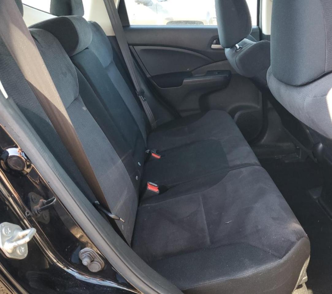 Lot #3316720412 2013 HONDA CR-V LX