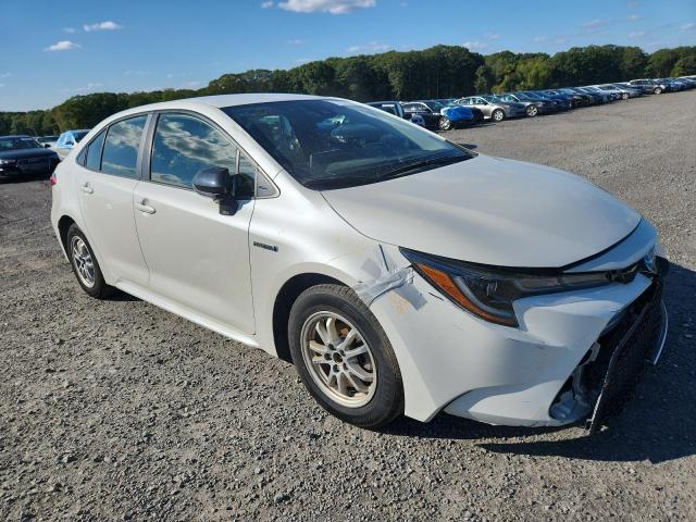 2020 TOYOTA COROLLA LE - JTDEBRBE7LJ005921