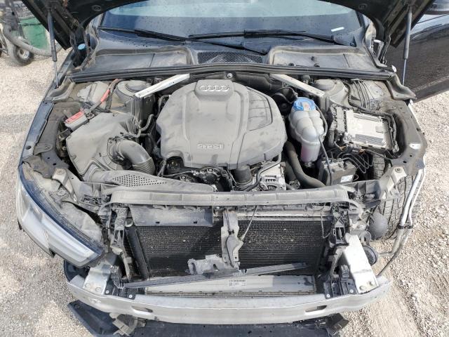 2019 AUDI A4 PREMIUM - WAUGMAF42KA005844