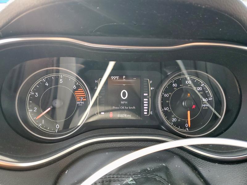 2019 JEEP CHEROKEE L - 1C4PJLCB3KD339793