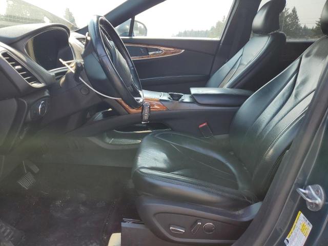 2016 LINCOLN MKX RESERVE 2LMTJ8LP4GBL53870