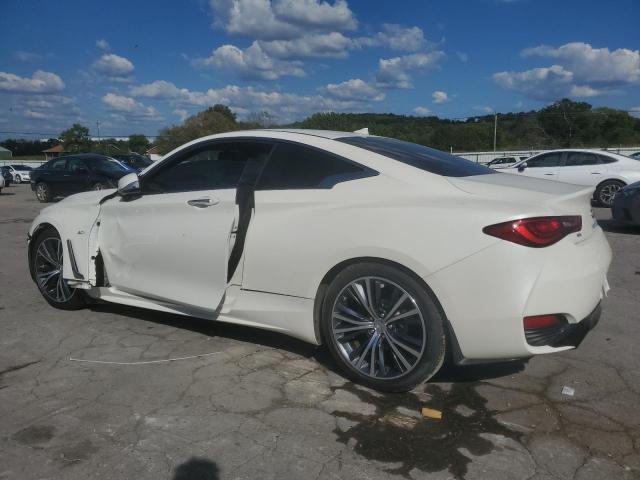 2018 INFINITI Q60 PURE #3285732701