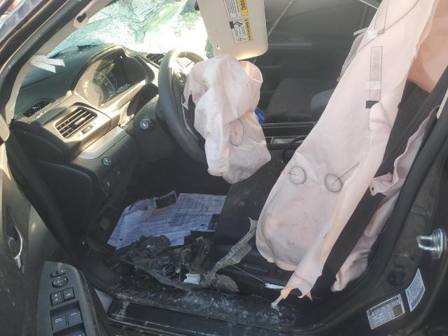 2015 HONDA CR-V EX - 5J6RM4H57FL121841