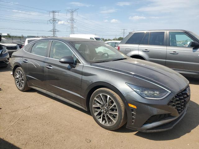 2022 HYUNDAI SONATA LIM KMHL34J20NA195820