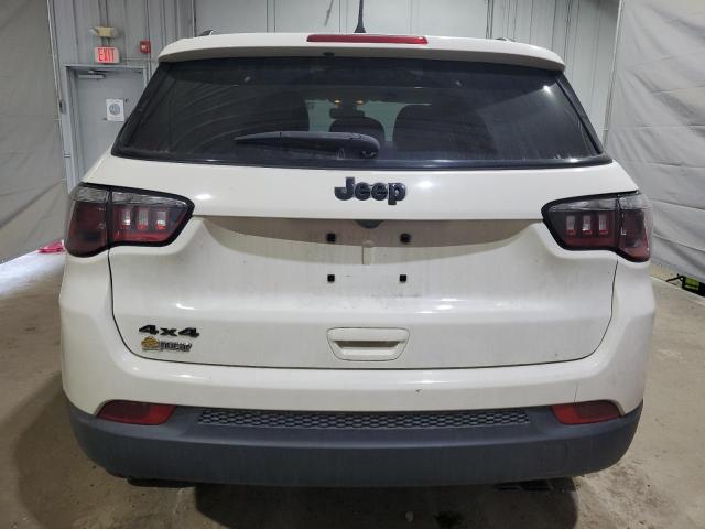 2019 JEEP COMPASS SPORT 3C4NJDAB1KT689630
