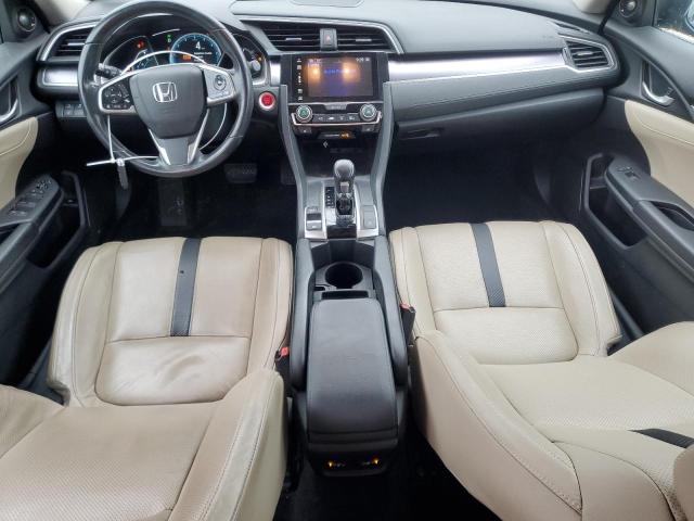 2017 HONDA CIVIC TOUR 19XFC1F9XHE030462