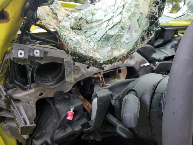 2024 JEEP WRANGLER S 1C4RJXP69RW174506