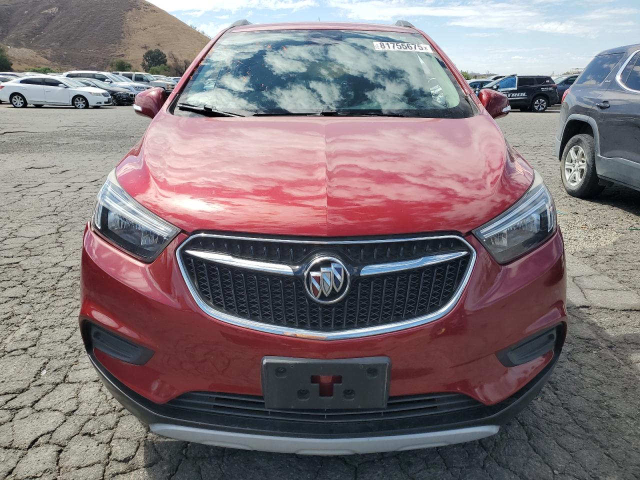 BUICK ENCORE PREFERRED
