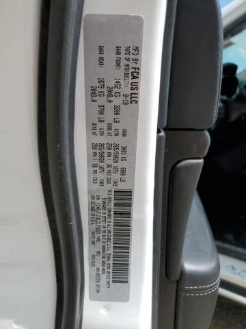 2020 JEEP GRAND CHER - 1C4RJFJT6LC127659