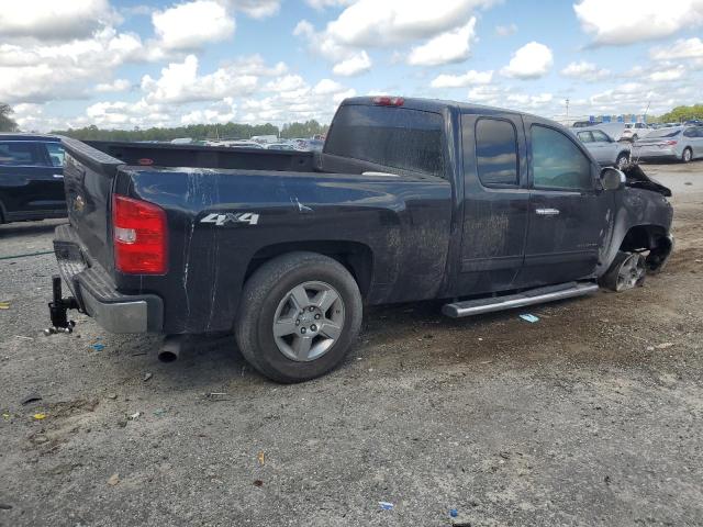 2012 CHEVROLET SILVERADO K1500 LT - 1GCRKSE77CZ245784