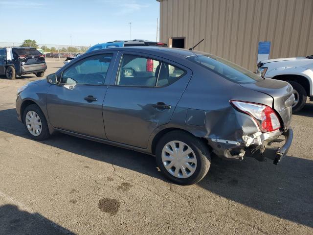 2016 NISSAN VERSA S 3N1CN7AP7GL883887