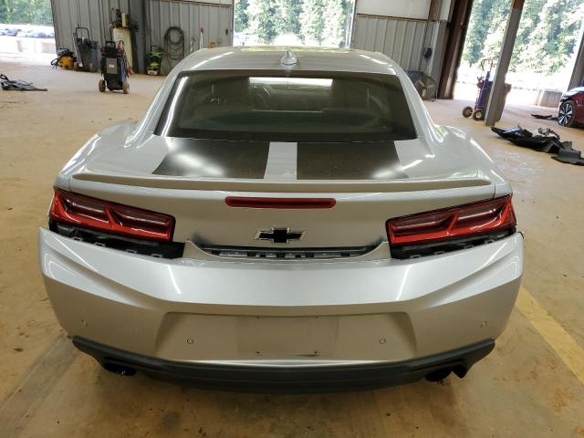 2017 CHEVROLET CAMARO LT - 1G1FD1RX0H0115481