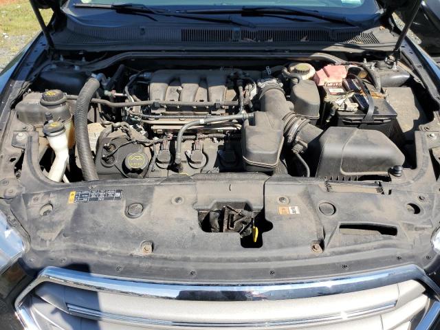 2015 FORD TAURUS SEL 1FAHP2E8XFG136179