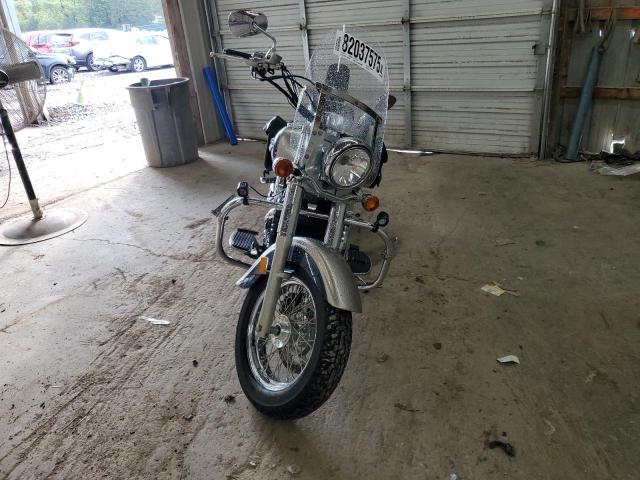 2007 KAWASAKI VN1500 N1 JKBVNAN1X7A028316